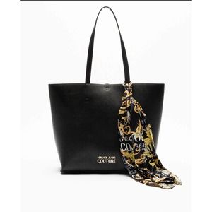 Versace Jeans Couture Tote Bag